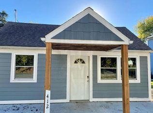 412 4th St, Belton, MO 64012