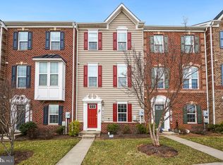 19509 Vaughn Landing Dr, Germantown, MD 20874