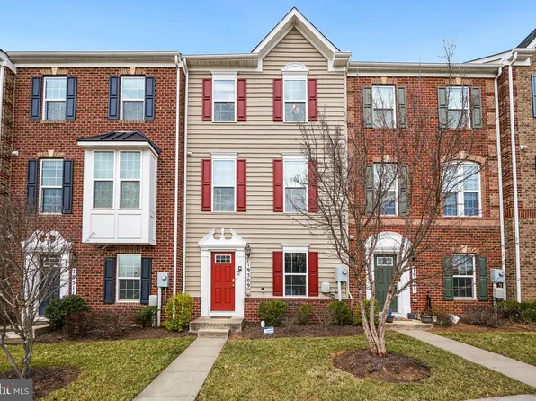 19509 Vaughn Landing Dr, Germantown, MD 20874