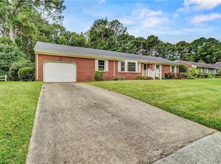 5713 Craneybrook Ln, Portsmouth, VA 23703