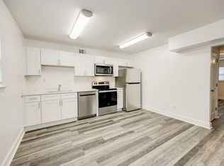 1717 Airport Drive, Tallahassee, FL 32304