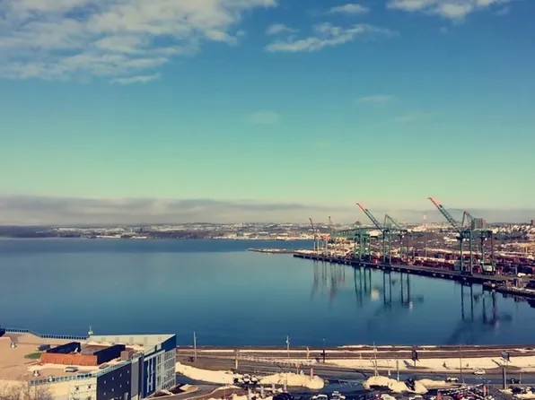 45 Vimy Ave #1216, Halifax, NS B3M 4C5