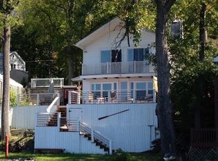 5388 E Lake Rd #HOUSE, Conesus, NY 14435