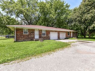 10208 E 46th St, Indianapolis, IN 46235