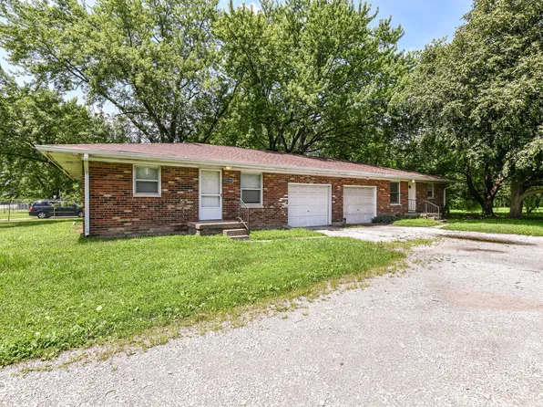 10208 E 46th St, Indianapolis, IN 46235