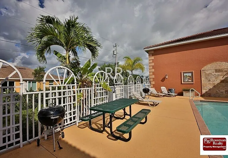 Santa Barbara Villas — Photo 31