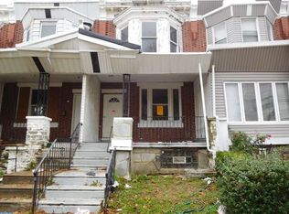 6334 N Opal St, Philadelphia, PA 19141