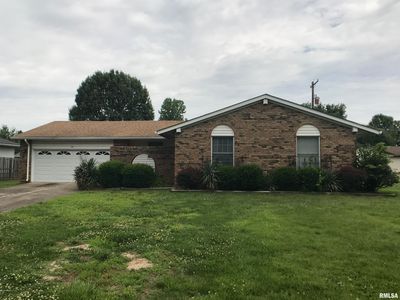 2216 Michelle Dr, Marion, IL, 62959