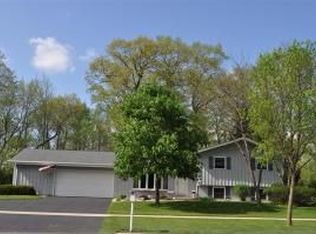 1712 Park Ave, West Bend, WI 53090