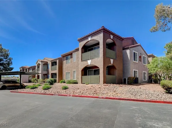 2101 Blue Breeze Dr Unit 104, Las Vegas, NV 89128