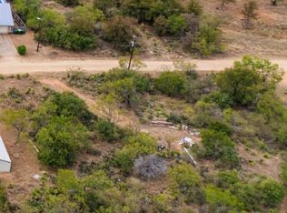 417 Rosehill Dr, Marble Falls, TX 78654