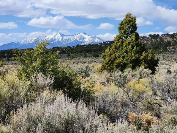 Lot 1752 Slegers Road, Fort Garland, CO 81133