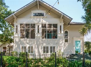 925 N Carrollton Ave, New Orleans, LA 70119