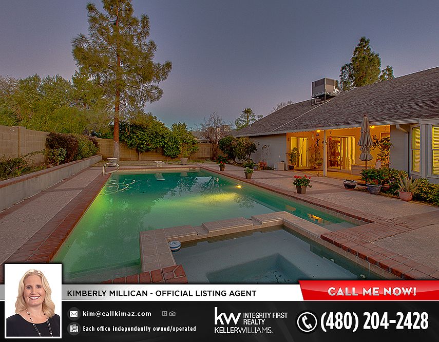 1st image of 5024 E Fox Cir