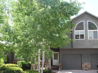84 Sagewood Ct, Basalt, CO 81621