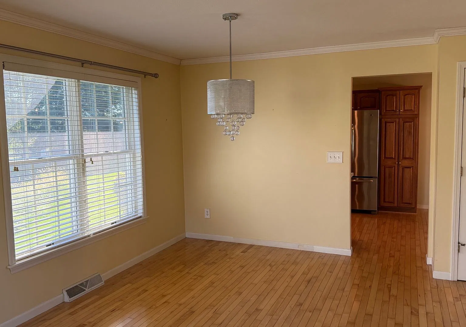 Nice 2 Bedroom Home Available in Spring Brook Subdivision — Photo 4