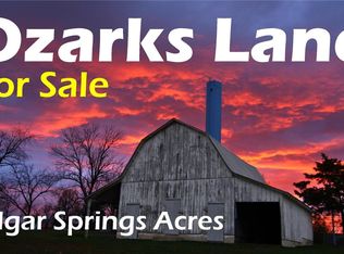 601 Locust St, Edgar Springs, MO 65462