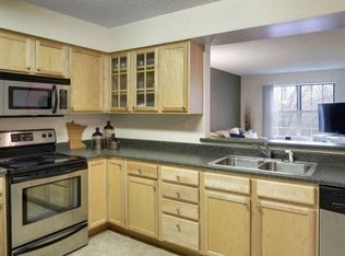 Mallard Creek, Minneapolis, MN 55427