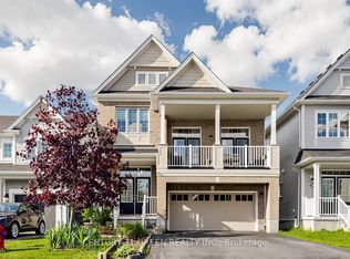 7849 Hoptree Rd, Niagara Falls, ON L2H 0N3