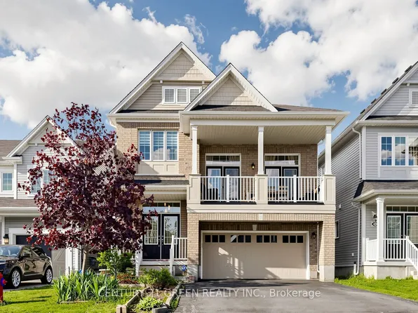 7849 Hoptree Rd, Niagara Falls, ON L2H 0N3