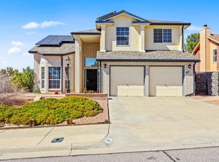 917 Stagecoach Dr, Las Cruces, NM 88011