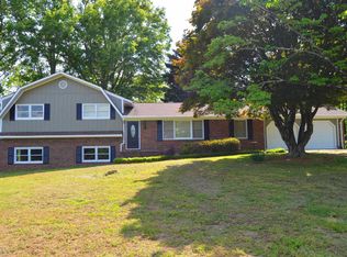 955 Sims Harris Rd, Lula, GA 30554