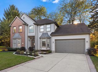 4849 Macallan Ct W, Dublin, OH 43017