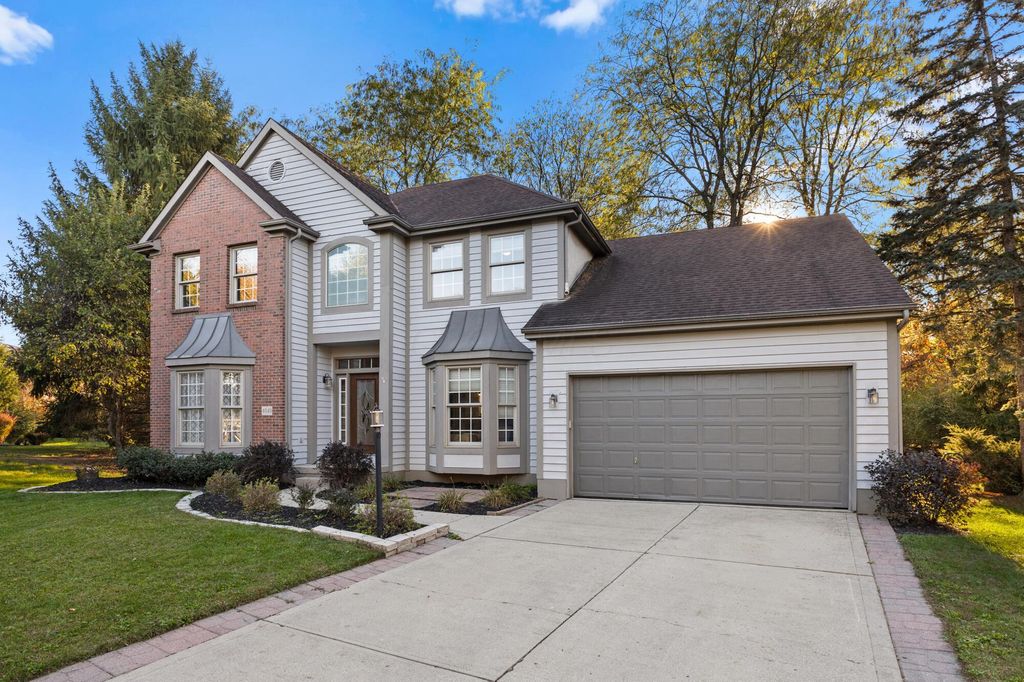 Real estate listing image