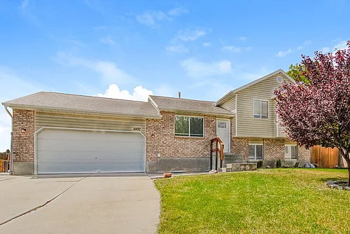 8492 S Merrick Ct Photo 1