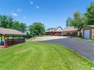 9261 Us Highway 67, Rushville, IL 62681