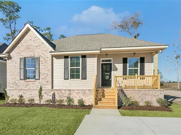 57453 Cedar Ave, Slidell, LA 70461