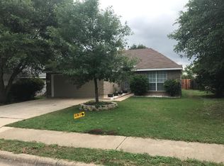 1608 Parkwood Dr, Leander, TX 78641