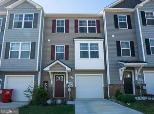 133 Carnes Way, Martinsburg, WV 25403