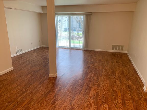 Dining / living room