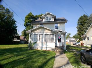 308 Orange St, Jackson, MI 49202
