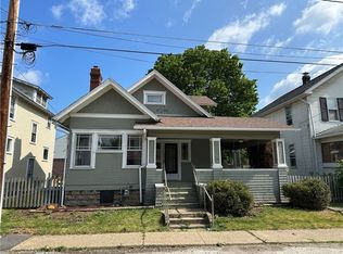 639 Clark Ave, Indiana, PA 15701