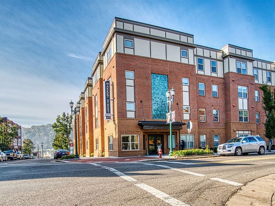 Market Street Lofts 419 Market St East Liverpool OH Zillow