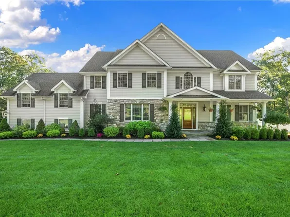 16 Laura Lane, Katonah, NY 10536
