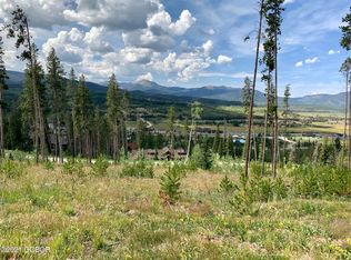 1015 Pioneer Trl, Fraser, CO 80442