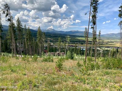 1015 Pioneer Trl, Fraser, CO, 80442