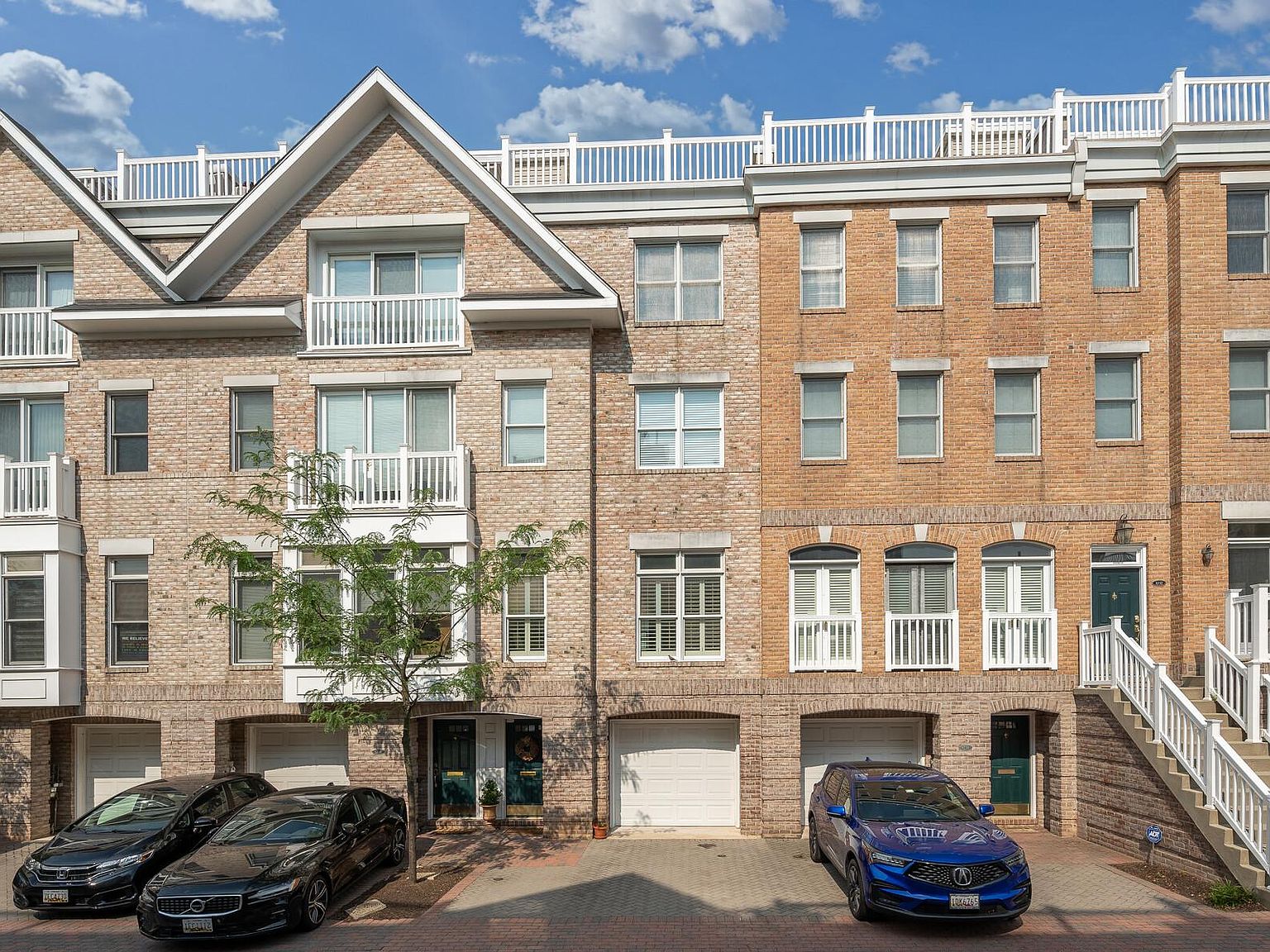1236 Harbor Island Walk, Baltimore, MD 21230 Zillow