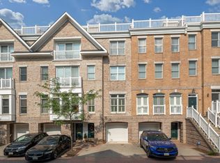 1236 Harbor Island Walk, Baltimore, MD 21230