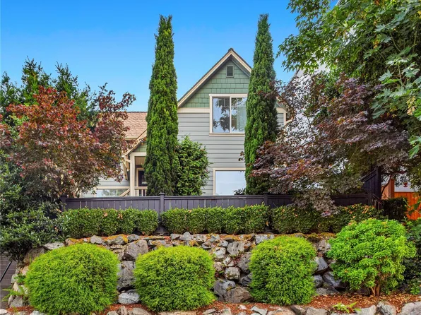 43 W Etruria, Seattle, WA 98119