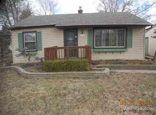 46150 Schimmel Ave, Shelby Township, MI 48317