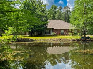 1056 Philadelphia Rd, Deville, LA 71328