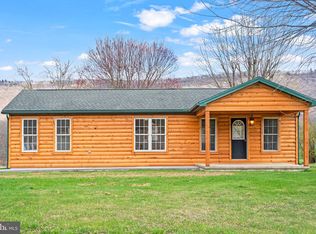 7810 Horse Valley Rd, East Waterford, PA 17021