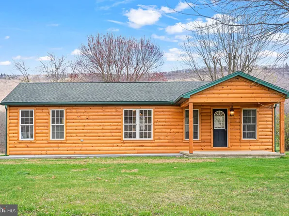 7810 Horse Valley Rd, East Waterford, PA 17021