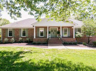 7809 Aslan Ct, Nashville, TN 37221