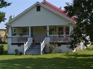 1095 Hasty School Rd, Thomasville, NC 27360