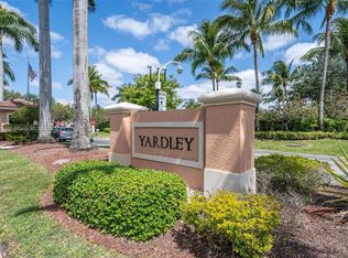 7765 Yardley Dr APT 205, Tamarac, FL 33321
